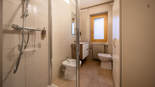 Inviting 1-bedroom apartment in Bormio - Gallery - 9