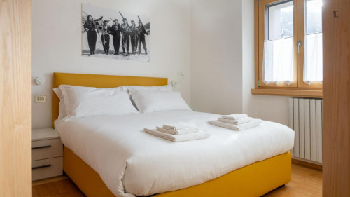 Inviting 1-bedroom apartment in Bormio - Gallery - 22