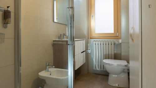 Inviting 1-bedroom apartment in Bormio - Gallery - 8