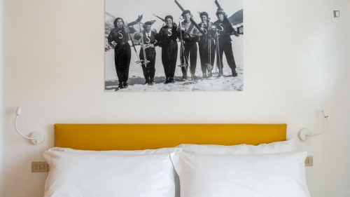 Inviting 1-bedroom apartment in Bormio - Gallery - 24