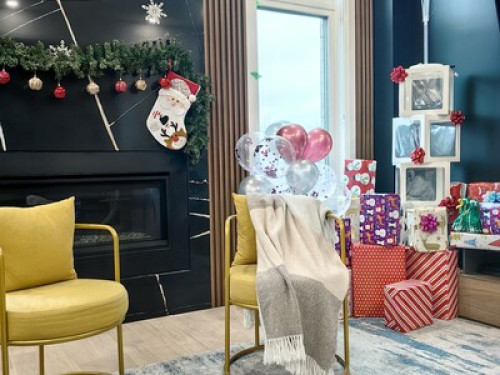 New Modern Private Room in 2nd Floo  - Gallery -  5