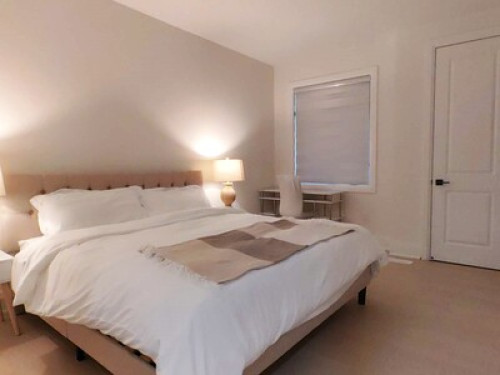 New Modern Private Room in 2nd Floo - Gallery - 9