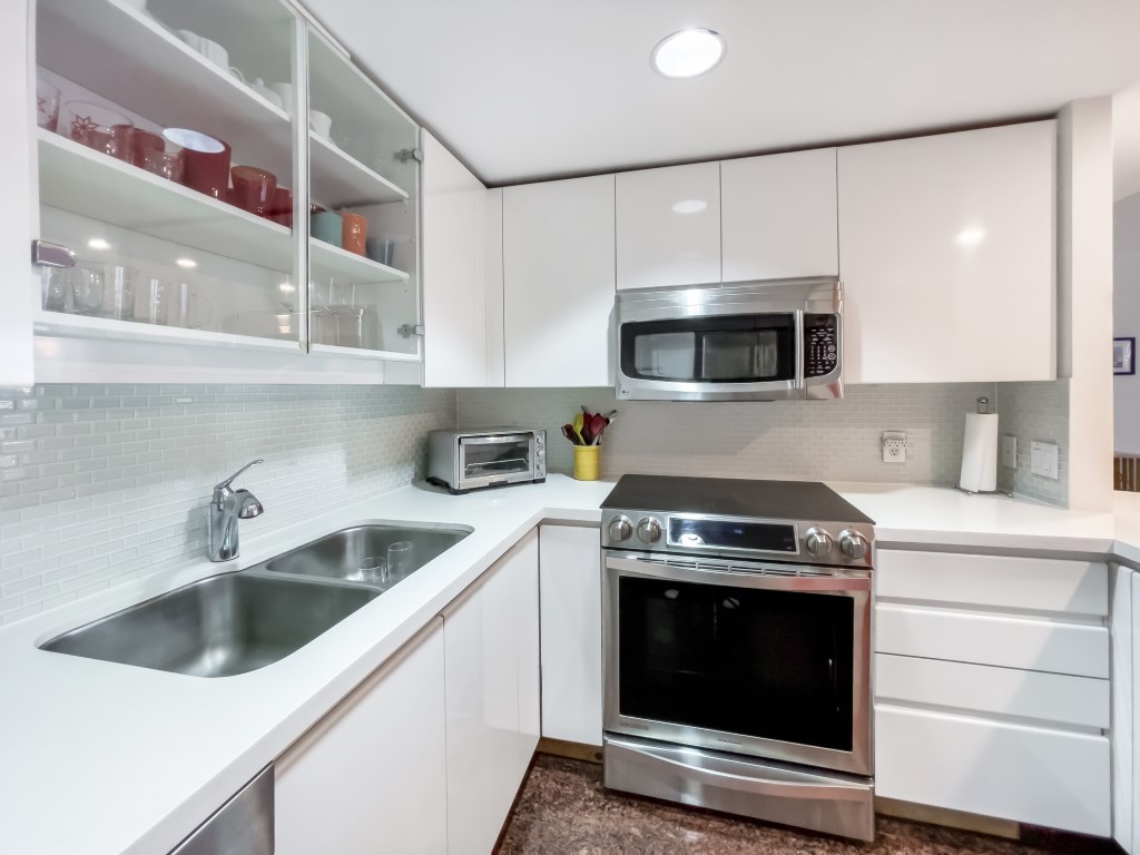  Apartment  -  Vle Ltd 889 Homer Street  - Gallery -  5