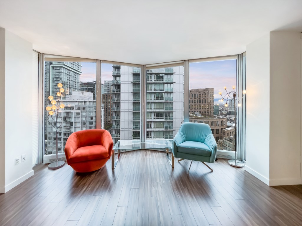  Apartment  -  Vle Ltd 889 Homer Street  - Gallery -  8