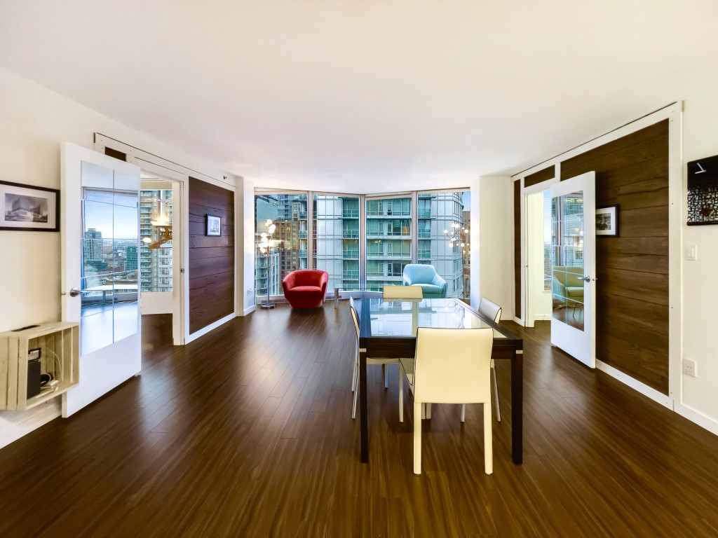  Apartment  -  Vle Ltd 889 Homer Street  - Gallery -  4