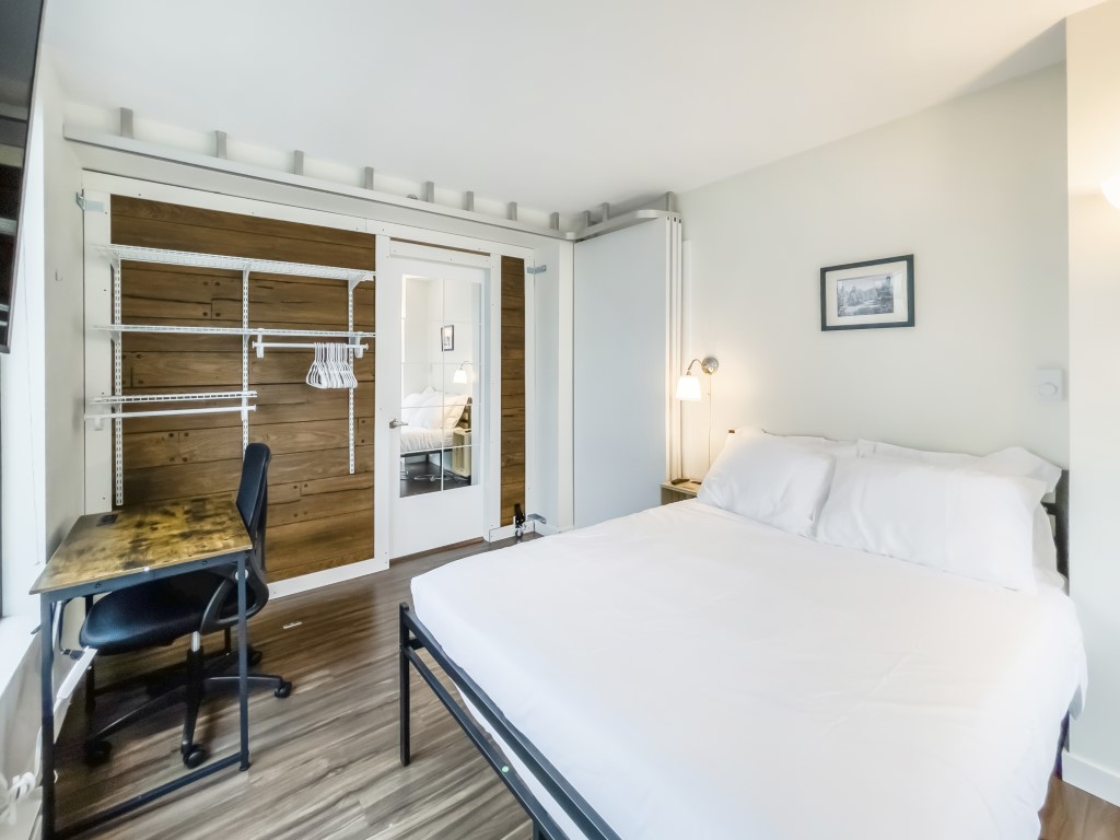  Apartment  -  Vle Ltd 889 Homer Street  - Gallery -  1