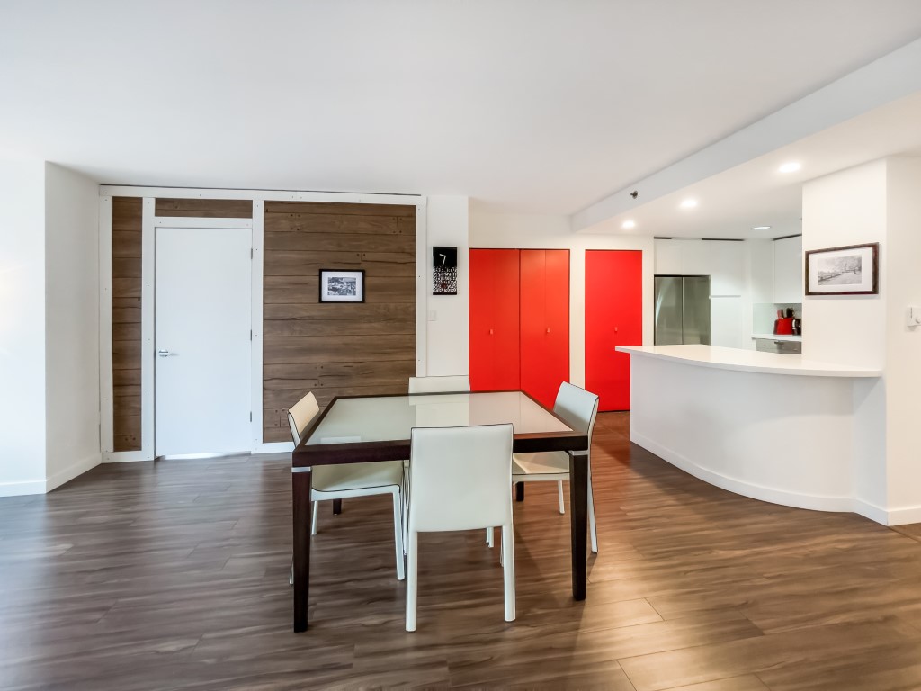  Apartment  -  Vle Ltd 889 Homer Street  - Gallery -  3