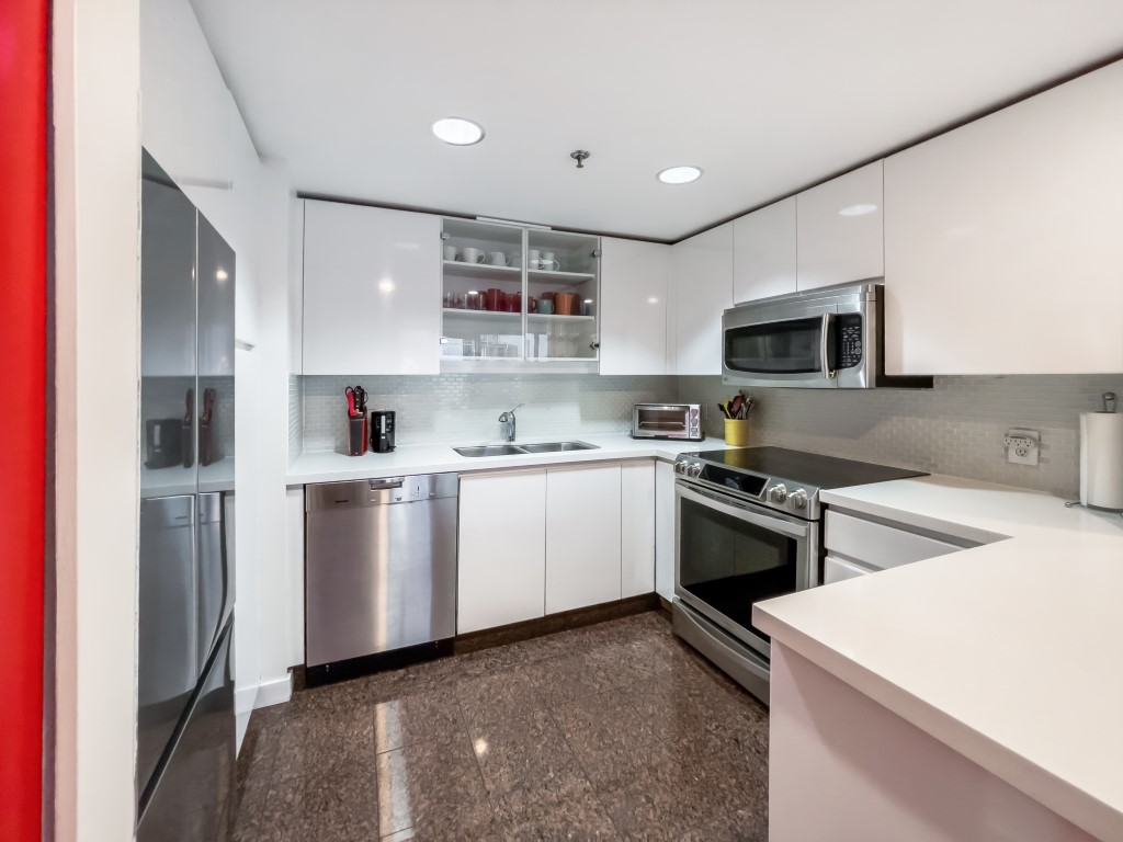  Apartment  -  Vle Ltd 889 Homer Street  - Gallery -  7