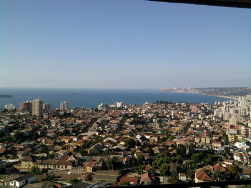 The best view of Vina del Mar  - Gallery -  5