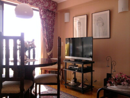 The best view of Vina del Mar