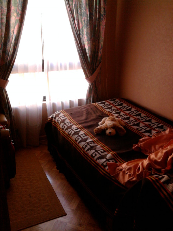 Bedroom 2(Full Room) - 1