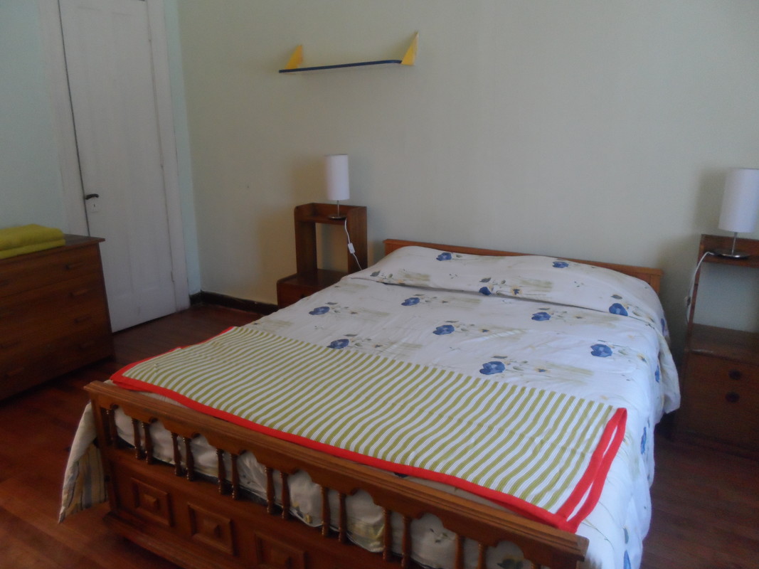 Double Room(Single Bed) - 1