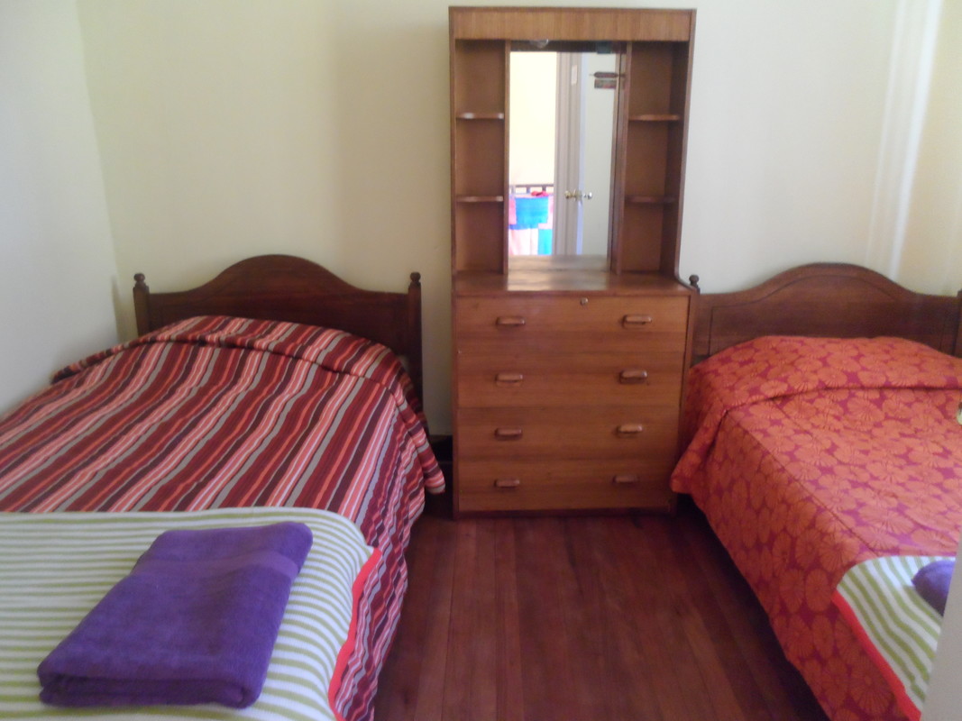 Double Room(Full Room) - 2