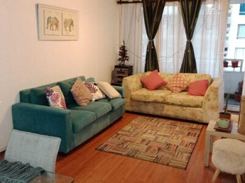 5 minutes from downtown and beach!!