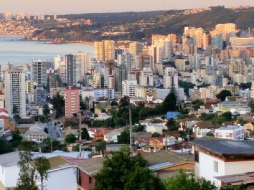 5 minutes from downtown and beach!!