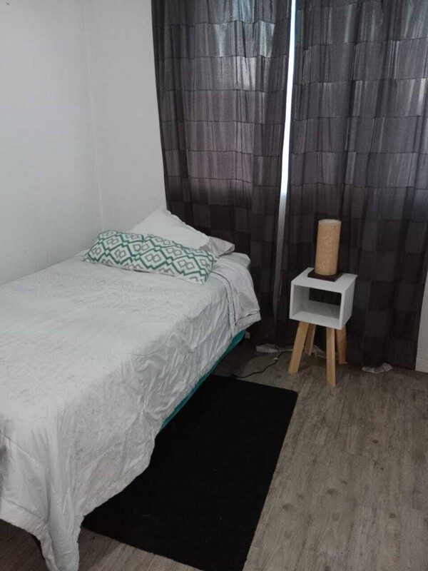 Guest Room 1(Full Room) - 1