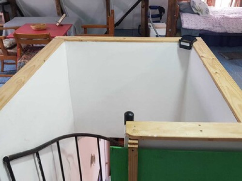 Beautiful heritage home