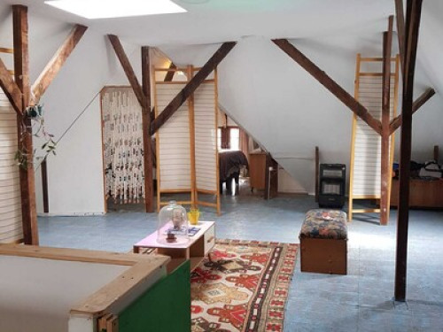 Beautiful heritage home