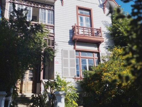 Beautiful heritage home - Gallery - 12