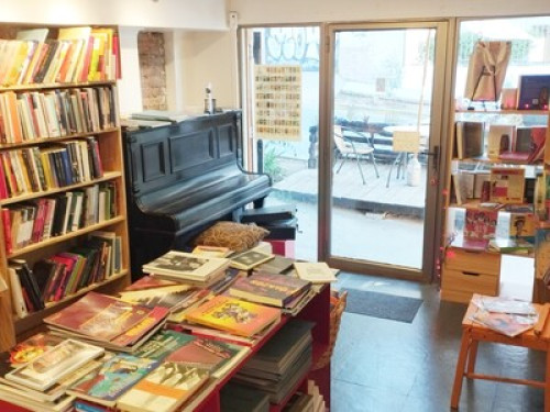 Beautiful heritage home