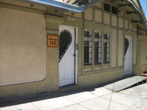 Home equity beachside