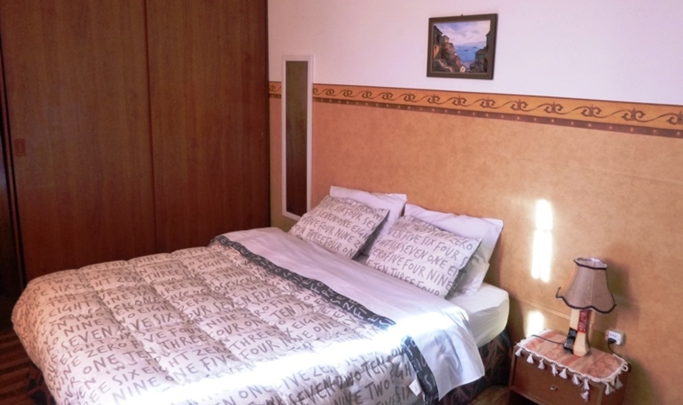 Room With Double Bed(Full Room) - 1