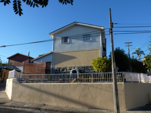 beautiful house in Cerro Castillo