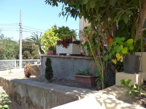 beautiful house in Cerro Castillo