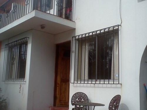 Monthly House Accommodation