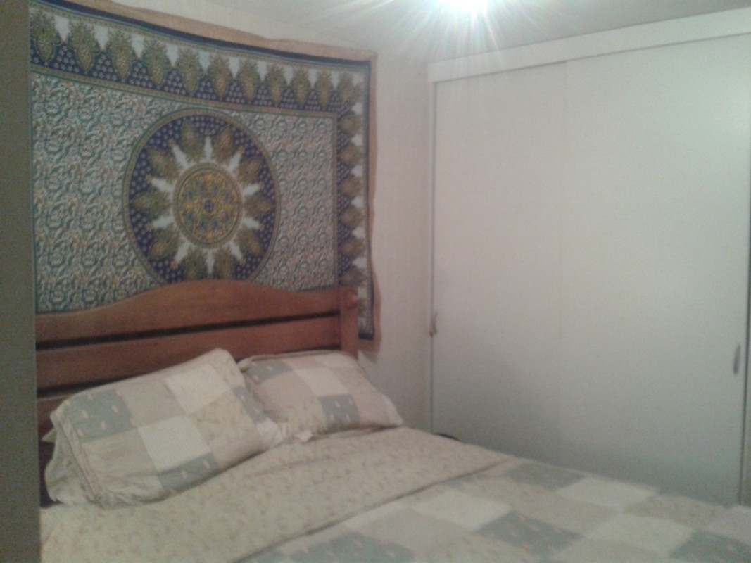 Master Bedroom(Single Bed) - 1