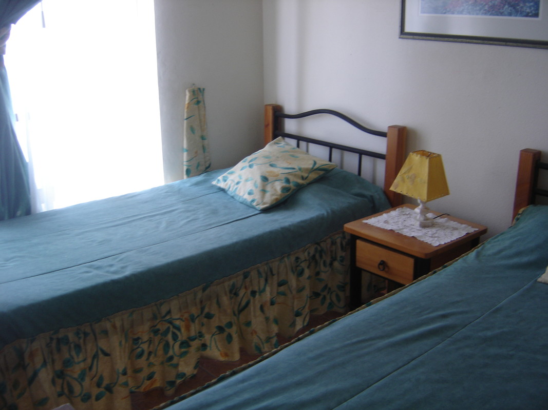 Single Room Two Single Beds(Full Room) - 1