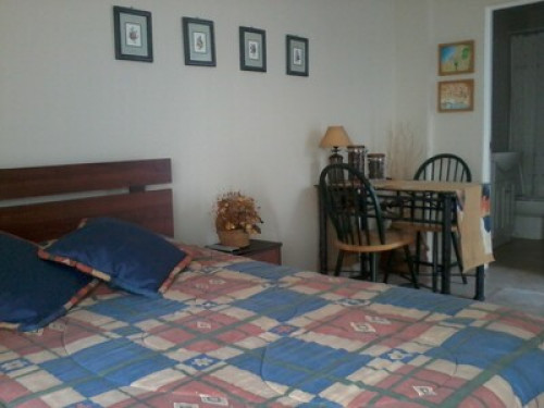 Guest house close to beaches and malls - Gallery - 23