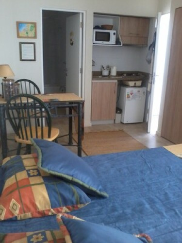 Guest house close to beaches and malls