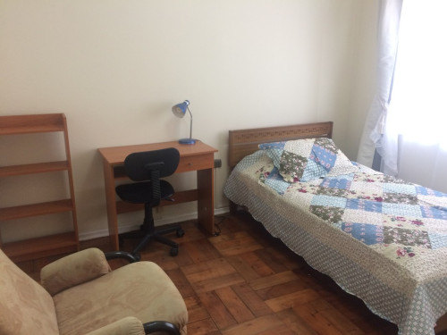 private bedroom in Viña del Mar - Gallery - 8
