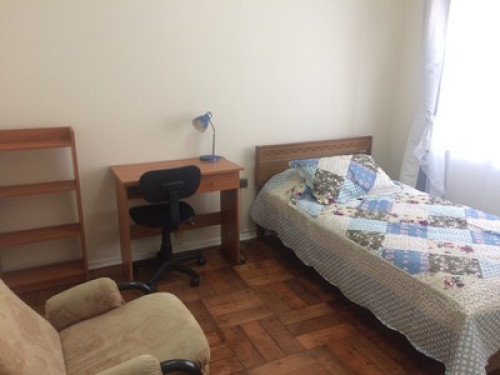 private bedroom in Viña del Mar - Gallery - 7