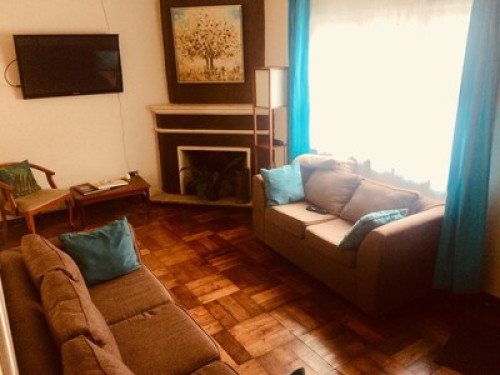 private bedroom in Viña del Mar - Gallery - 2