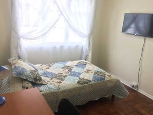 private bedroom in Viña del Mar