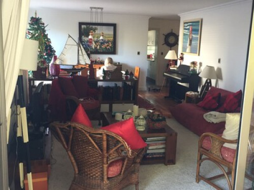 Rent room for foreigners