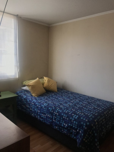 Central room / private bathroom - Gallery - 13