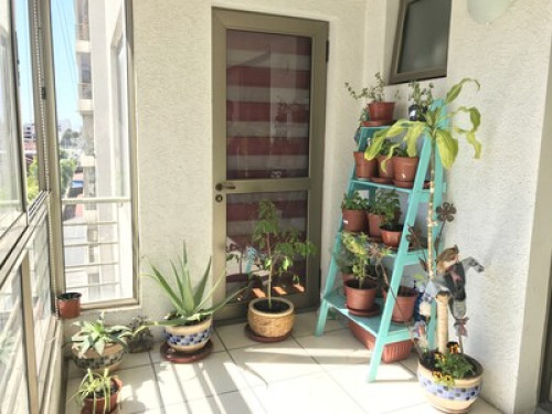 Central room / private bathroom - Gallery - 3