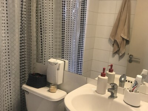 Central room / private bathroom - Gallery - 9