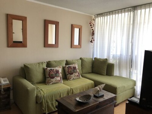 Central room / private bathroom - Gallery - 2