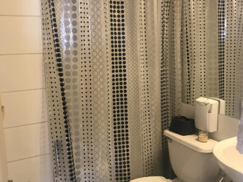Central room / private bathroom - Gallery - 10