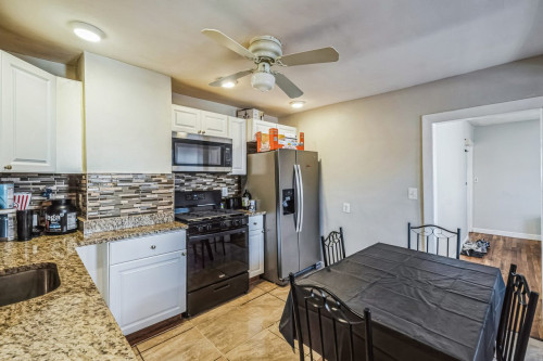 #1810: East Cambridge