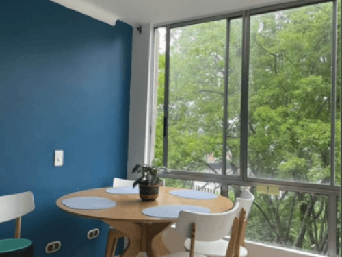Cozy Room for Female Student or Vis