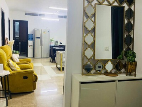 Your Home in the City