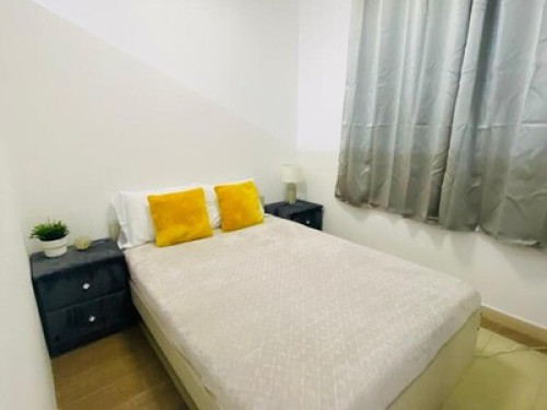 Your Home in the City