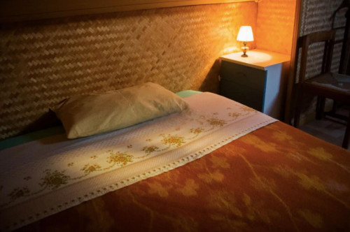 Pleasant single bedroom in Cesena