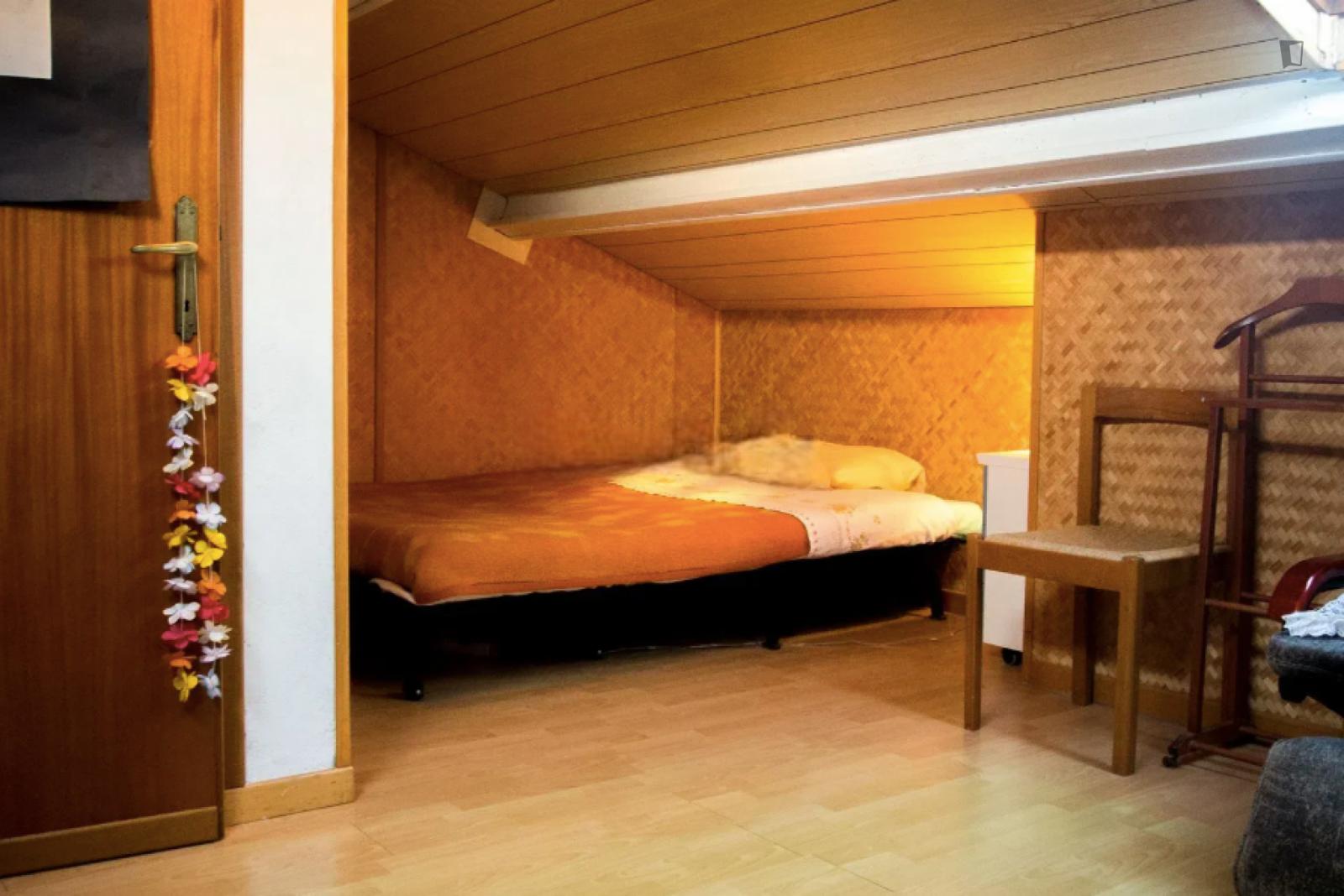  Pleasant Single Bedroom In Cesena  -  Pleasant single bedroom in Cesena  - Gallery -  1