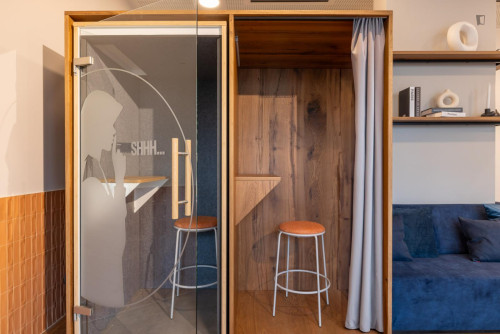Neat and cosy studio in Milbertshofen-Am Hart - Gallery - 53